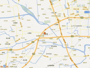 新湖小区小区图片