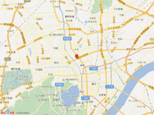 假山路73号电力设计院小区图片