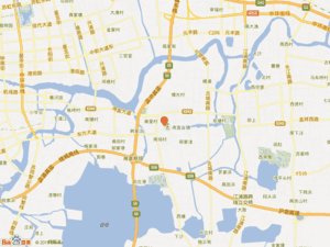 晓市路25号公寓小区图片
