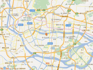 星信国际公寓小区图片