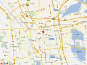 五峰园弄小区图片