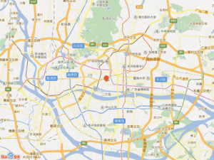 共和西老报社小区图片