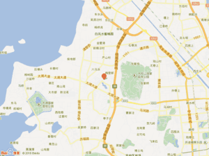 秀珺花园小区图片