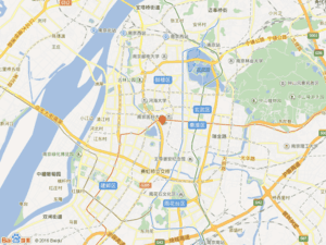 石鼓路207号小区图片