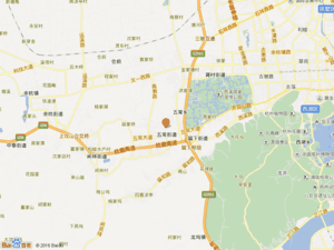 盛丰铭座小区图片
