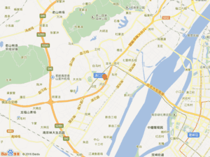 珠泉农贸市场小区图片