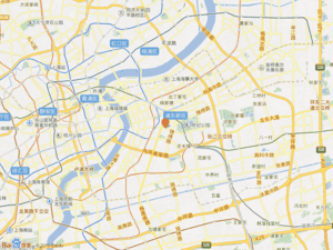 东和公寓小区图片