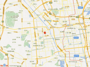 东滨新苑小区图片