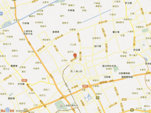柳湖景庭小区图片