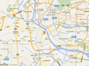 荔湾区接龙里小区小区图片