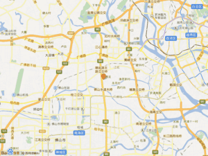 珑耀华府小区图片