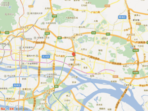 天河区 圃兴路小区小区图片