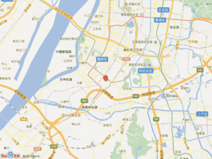 瑞泰花园小区图片