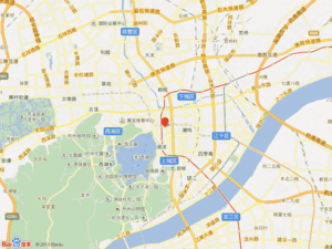 凤起路小区图片
