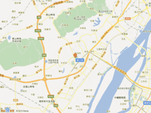 公园北路38号小区图片