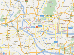 越秀区晋德汇小区图片