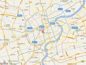嘉善路117弄小区图片
