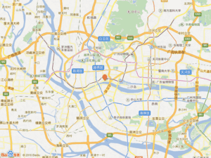 八旗二马路福行街小区图片