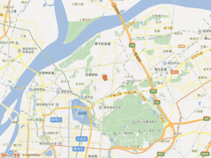 何家村小区图片