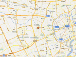 天山西路347号小区图片