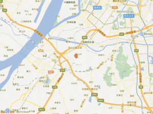平治南苑小区图片