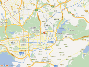 兴华花园（罗湖）小区图片