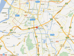 绿地之窗小区图片