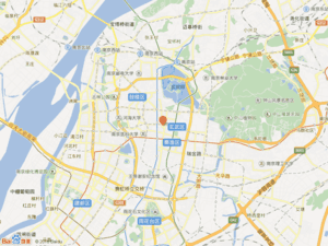 太平北路138号小区图片