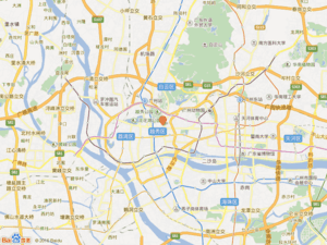 越秀洪庆坊小区小区图片