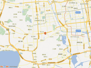 吴中 惠润国际小区图片