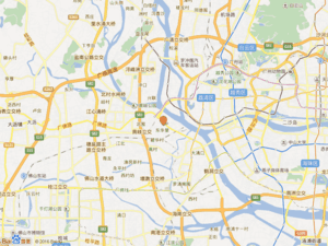 荔湾芳村大道269号小区图片