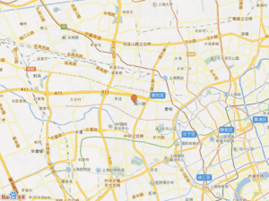 祥和大厦小区图片
