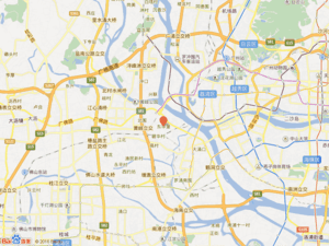 荔湾兴东路小区图片