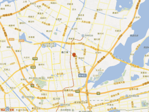 广登路10号小区图片