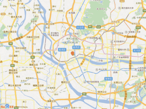 越秀区象牙街小区图片