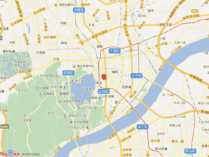 中山中路460号-466号小区图片
