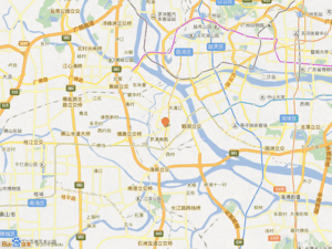 浣花路浣花南东街小区图片