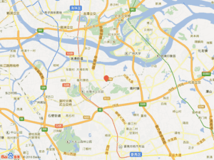 敏捷海大大厦小区图片