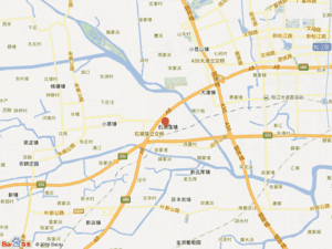东栅小区小区图片