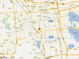 柳家浜60号小区图片