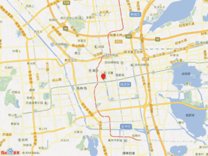 高井头3号院小区图片