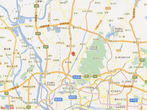 萧岗涌南大街小区图片