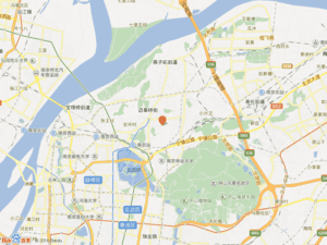 北苑二村小区图片