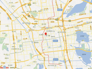 西中市100号小区小区图片
