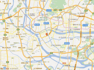 海珠万乐里小区图片