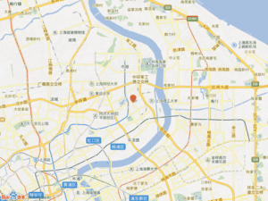 安图路166号小区图片