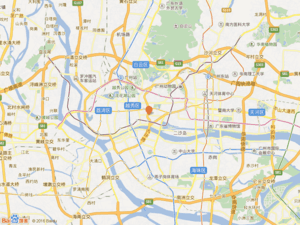 越秀区东祥里小区图片