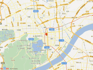 西子大厦小区图片