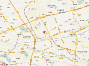 百有商城小区图片
