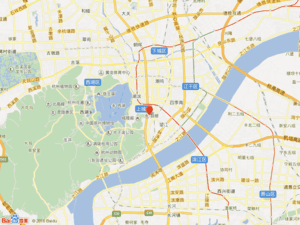 佑圣观路5号小区图片